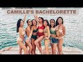 What Really Happened at Camille Co's Bachelorette