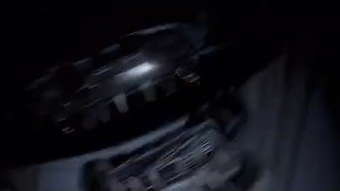 FNAF AR beating Magician Mangle