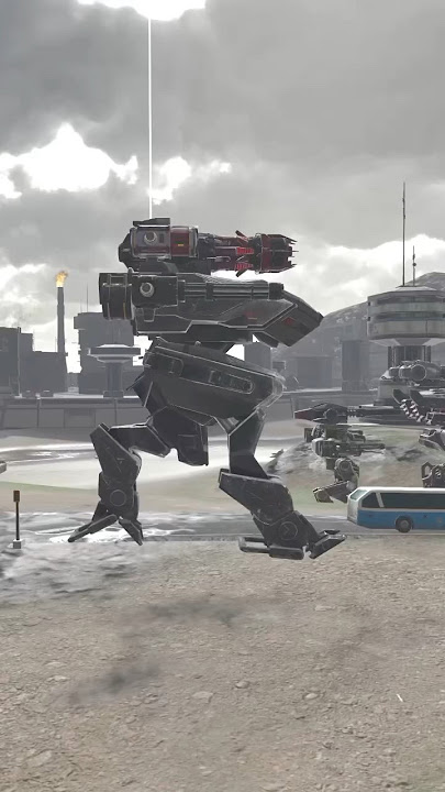 👴 It’s been 10 years… #warrobots #warrobotsmemes