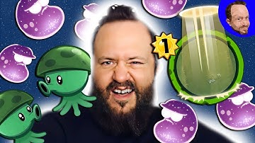 The Most Cringe @FryEmUp Highlights and Fails | PvZ Heroes Moments