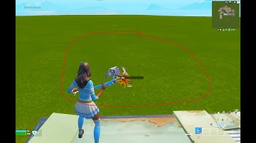 TUTORIAL ON HOW TO MAKE A CONE OR FLOOR INVISIBLE!!! (WITHOUT A MACRO)