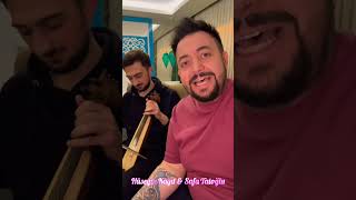 Hüseyin Kağıt & Safa Tatoğlu (Şiir) Resimi