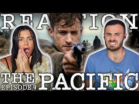 This Was Heart-breaking | The Pacific Episode 9 Reaction