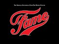 Fame Mp3 Song