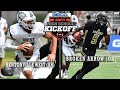 Bentonville West (AR) vs. Broken Arrow (OK) Football - ESPN Broadcast Highlights