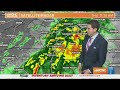 Tracking severe weather in Charlotte image