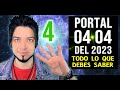 Portal 0404 Todo lo que debes saber 🌌