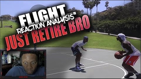 *REACTION ANALYSIS* 1v1 Rematch Against BoneCollector!