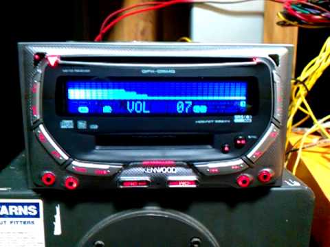 DPX-05MD - YouTube