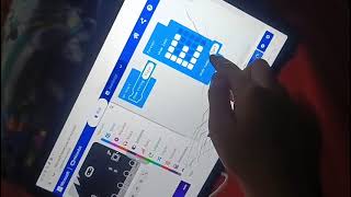Makecode.microbit.org coding 