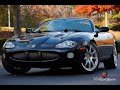 Here is how to differentiate between a collectible 2002 Jaguar XKR 100 and a fake one.