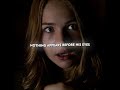 After the girl touched the button, she actually... #movie #film #reelshorts