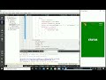 swipeview in qt qml