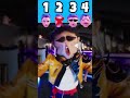 FIND CORRECT HEAD #451 #kpop #howitsdone #huntrix