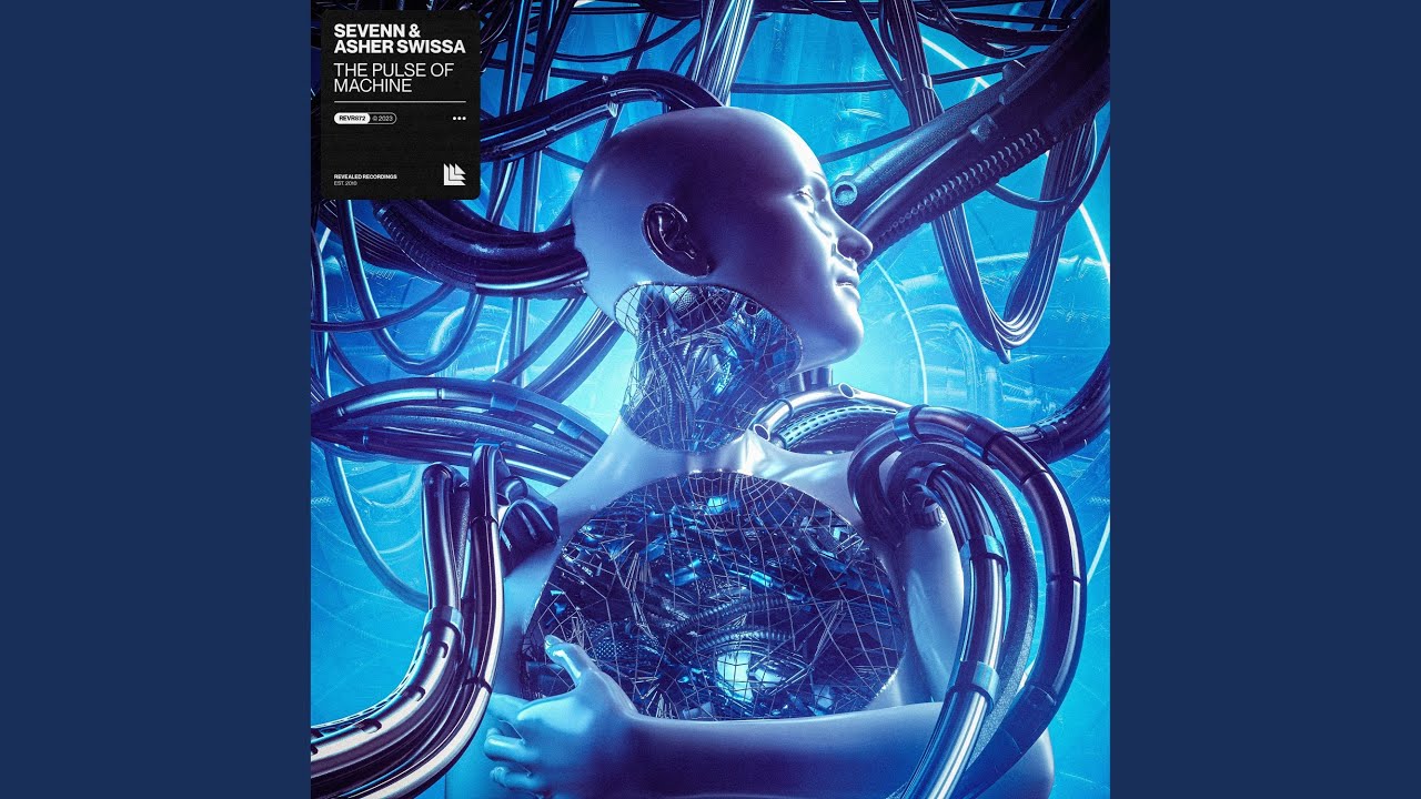 The Pulse Of Machine - YouTube