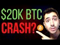 $20,000 ATH!! Will Bitcoin CRASH?