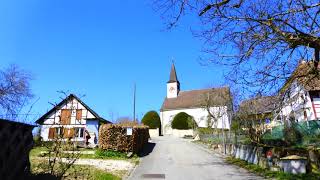 Beggingen