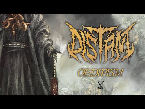 DISTANT - Oedipism