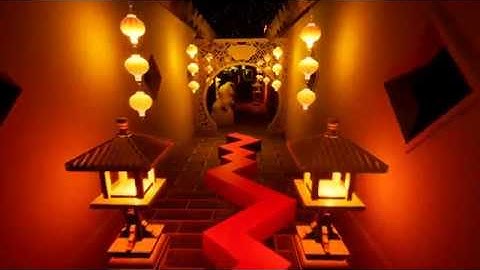 Dancing Line [Fanmade] The Spring Festival Fanmade by: nullptr