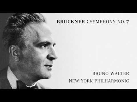 Bruckner - Symphony No. 7 in E major, WAB 107: II....