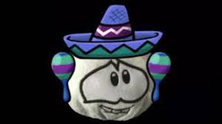 Cinco de whitey theme (bear)