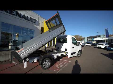 Renault MASTER 3