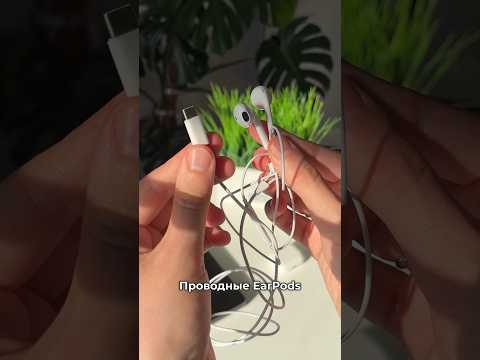 Лучший звук от Apple за 2600₽