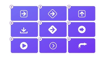 Arrow Pack After Effects