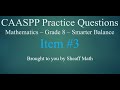 Estimating Radicals and Solving Inequalities