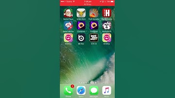 How to get Airshou 0.6.1 for FREE it