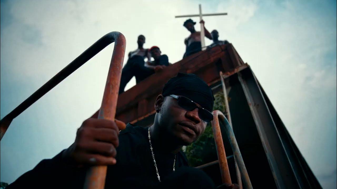 DETERMINATION - Amazing Grace(Official Video) DETERMINATION - Amazing Grace(Official Video)
