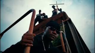 DETERMINATION - Amazing Grace(Official Video)
