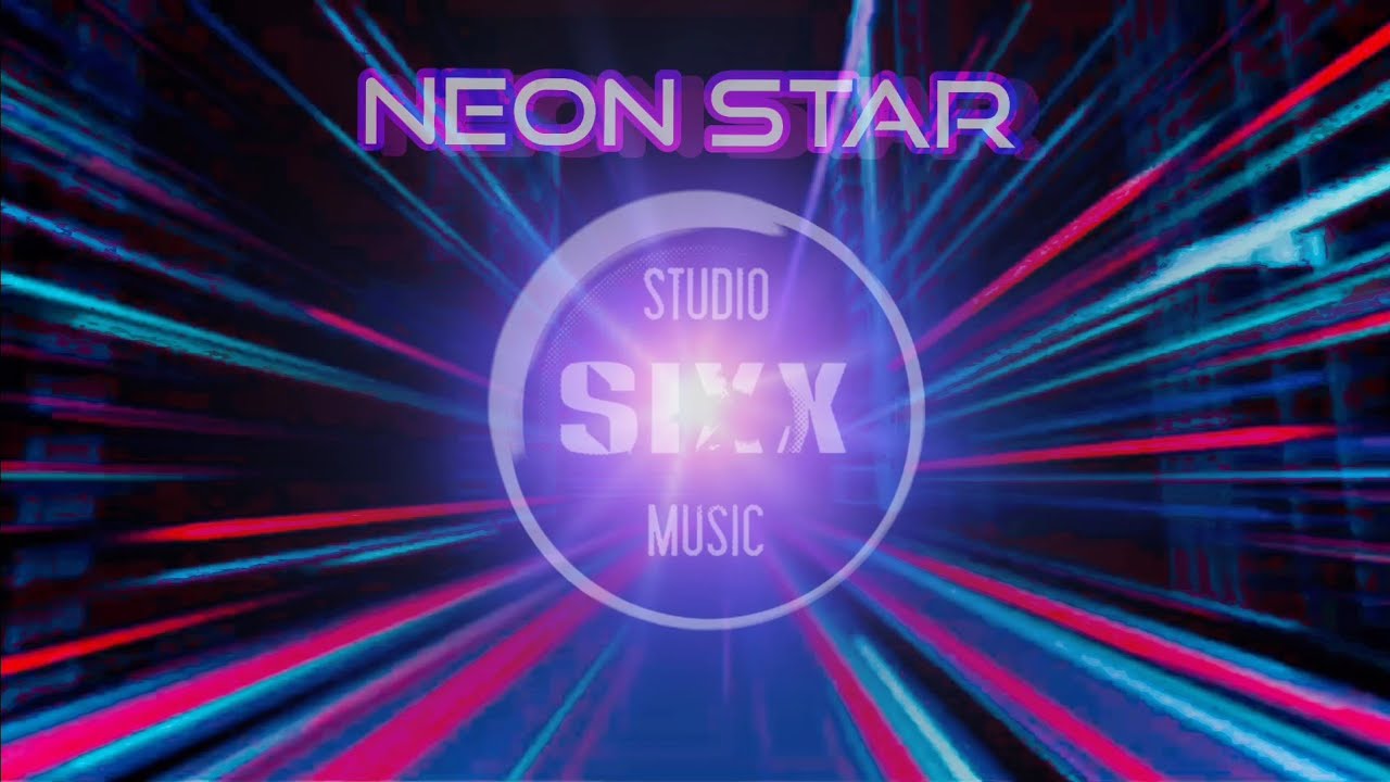 Watch Studio Sixx Music - Neon Star (Official Song) #retro #80s #neonnoir #edm #synthwave #neonstar on YouTube Watch Studio Sixx Music - Neon Star (Official Song) #retro #80s #neonnoir #edm #synthwave #neonstar on YouTube