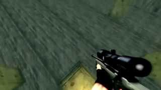 CSS Pro Bhop