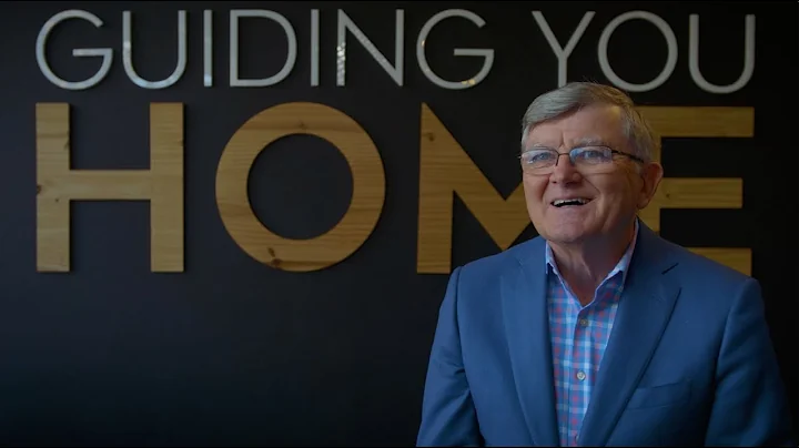 Kevin Breen, President of Coldwell Banker Elite