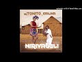 Mr Tonito ft Idalina Nirivaleli (By Bstudio4beats) (Audio oficial)