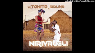 Mr Tonito ft Idalina Nirivaleli (By Bstudio4beats) (Audio oficial)