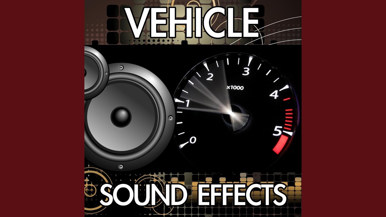 Car Doors Locked Horn Honk (Locking Doors Auto) (Sound Effect) YouTube