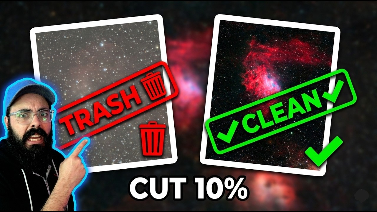 Your Stack Looks “Meh” Because Your Subs Are Trash (Cull This!)