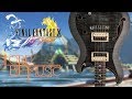 Final Fantasy X: Luca // Rock-Drum&#39;n&#39;Bass Arrangement