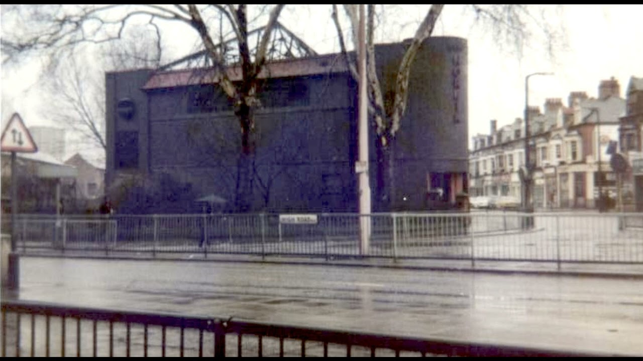 JAH SHAKA  'WARRIOR CHARGE'  Club Noreik