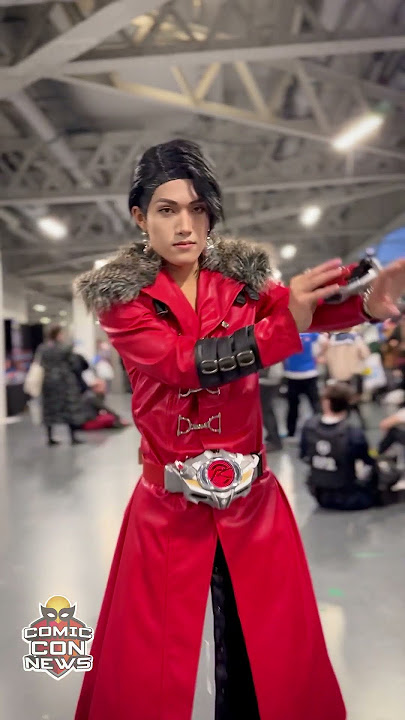 Kamen Rider Drive cosplay #kamenrider #anime #shorts #cosplay #manga