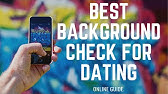 Best Background Check For Boyfriend or Girlfriend - YouTube