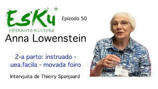 4 filmoj de Esku - Esperanto-Kulturo