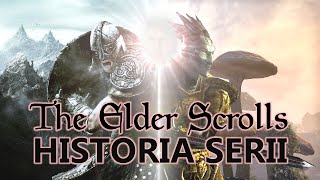 A Brief History of The Elder Scrolls Series screenshot 2