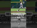 THE BATTLE OF THE ROOKIES ⚔️ #mlb #rookies #tigers #reds