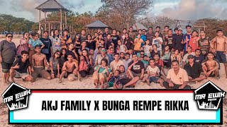 AKJ FAMILY X BUNGA REMPE SIKKA - MR EWIK x ANTO AONE || 2024 REMIX