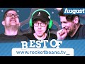 Best-of Rocket Beans | Unsere Highlights im August 2020