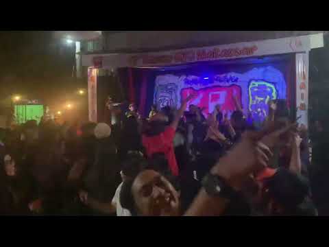 SILARIANG.  Bugis makassar full movie