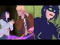 The Ladynoir Texts: Epilogue | Part 3 [Miraculous Ladybug Comic Dub]